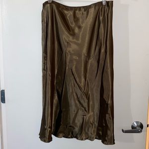 Nicole Miller skirt new with tags size large